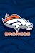 DENVER BRONCOS POSTER NFL NEW FOOTBALL RARE GAME 3835