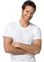 3 Hanes� Crew T-shirts