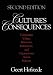 Culture's Consequences : Comparing Values, Behaviors, Institutions, and Organizations Across Nations