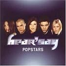 Hear Say
