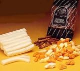 Snack 'n Go String Cheese and Cheese Curds