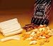 Gourmet Food : Snack 'n Go String Cheese and Cheese Curds