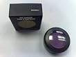 MAC Eye Shadow Frost Nocturnelle