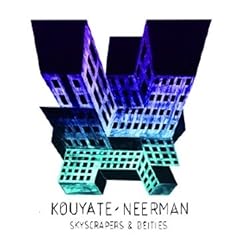 Skyscrapers And Deities