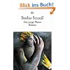 Der junge Mann: Roman