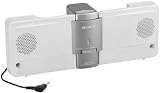 Sony SRS-T55 Folding Travel Speaker with 2-Way Power Supply