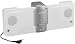 Sony SRS-T55 Folding Travel Speaker with 2-Way Power Supply