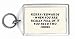 Kerry/Edwards - when you are really full of it you need two Johns Keychain