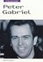 Peter Gabriel: In His Own Words (In Their Own Words)