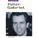 Peter Gabriel: In His Own Words (In Their Own Words) book cover