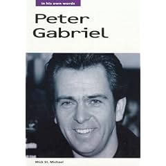 Peter Gabriel: In His Own Words (In Their Own Words)