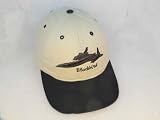 SR-71 Blackbird Cap