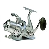 Grauvell Dakar V Fixed Spool