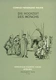 Die Hochzeit des M&ouml;nchs -  (Lernmaterialien) - Conrad F. Meyer
