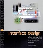 Interface design