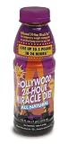 Hollywood All Natural 24-Hour Miracle Diet, 16-Ounce Bottles (Pack of 3)