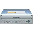 Samsung SM 332 - Disk drive - CD-RW / DVD-ROM combo - 32x10x40x/12x - IDE - internal - 5.25"