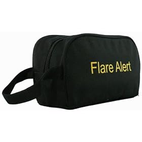 FlareAlert Small Storage Bag
