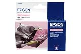 Epson Light Magenta Ink Cart T059 For Stylus Photo R2400