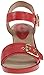Bella Vita Women's Jinny Wedge Sandal