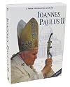 The Vatican Television Center Presents - John Paul II The Pope Who Made History - Collector's Edition 5 DVDs