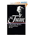 Mark Twain: Collected Tales, Sketches, Speeches, and Essays: Volume 2: 1891-1910 (Library... by Mark Twain