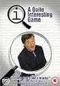 QI - A Quite Interesting Game [Interactive DVD] [2005]