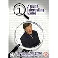 QI - A Quite Interesting Game [Interactive DVD] [2005]
