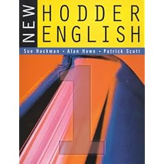 New Hodder English 1. (Lernmaterialien): Level 1 (New Hodder English) (Taschenbuch)