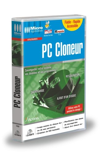 PC Cloneur