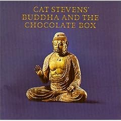 Buddha & The Chocolate Box (Ltd. Edition Digi-Pak)