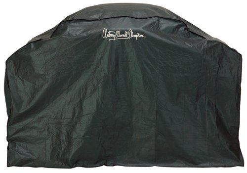 Antony Worrall Thompson Bbq Cover to Fit 3&4 Burner Barcecue s By Slemcka