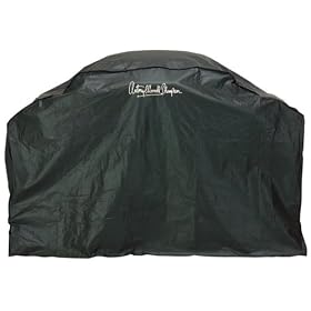 Antony Worrall Thompson Bbq Cover to Fit 3&4 Burner Barcecue's By Slemcka