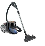 Philips FC9218/03 Staubsauger Marathon ohne Beutel / 2000 Watt / schwarz / HEPA-13-Filter