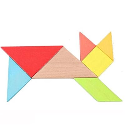 ComeLove DIY Design Sort Shape Kids Wodden Gift Toys
