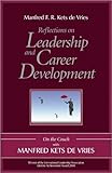Reflections on leadership and career development