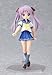 Max Factory Lucky Star: Kagami Hiiragi Figma Action Figure Summer Uniform Ver