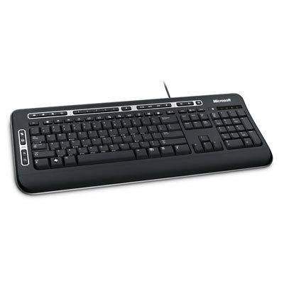 Microsoft Digital Media Keyboard 3000