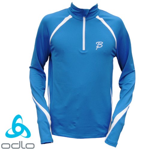 ODLO Herren RolliTec-Shirt 