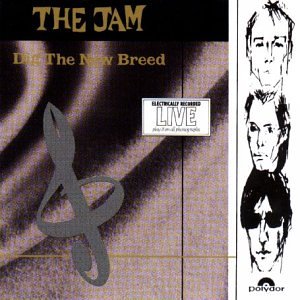 CD-Charts  Music : Dig the New Breed