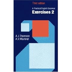 A Practical English Grammar Exercises: Exercises: Book 2 (with answers): With Answers Bk. 2