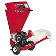 Troy-Bilt CS 4265 205cc Briggs & Stratton 850 Series Gas Powered 2-Way Feed Chipper Shredder