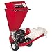Troy-Bilt CS 4265 205cc Briggs & Stratton 850 Series Gas Powered 2-Way Feed Chipper Shredder