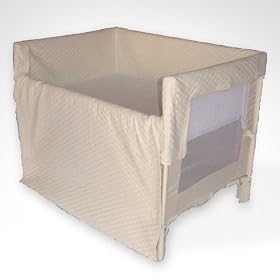 Arm's Reach Co-Sleeper Original Bassinet