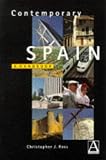 Contemporary Spain: A Handbook