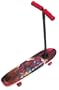 Spider-Man 2: 4-Wheel Scootboard