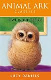 Owl in the Office (Animal Ark)