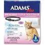 Adams Flea & Tick Collar for Cats and Kittens