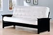 Cappuccino Futon