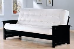 Cappuccino Futon